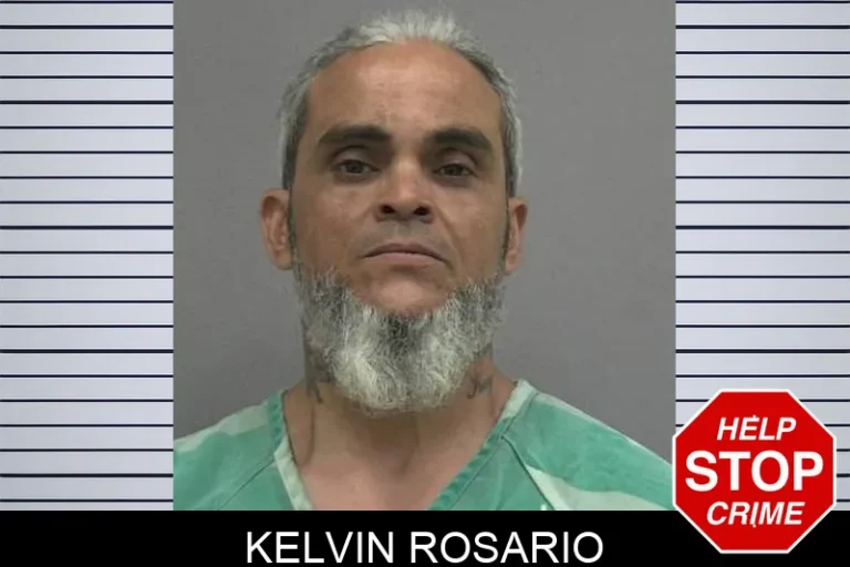 Kelvin Rosario