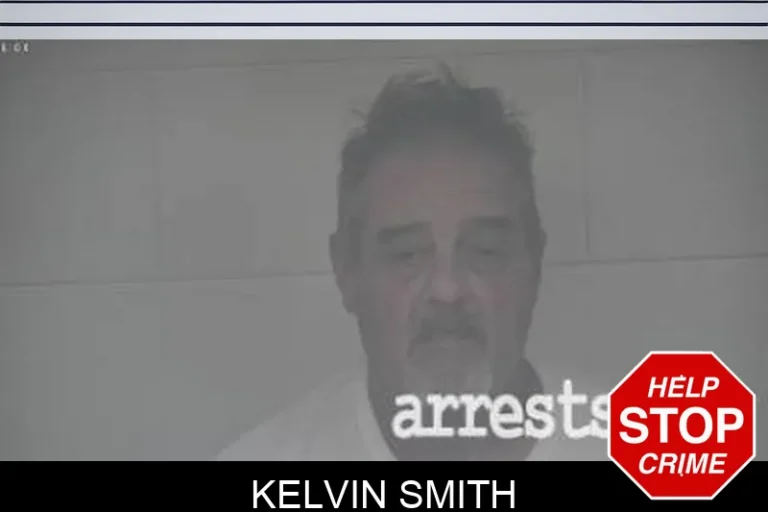 Kelvin Smith