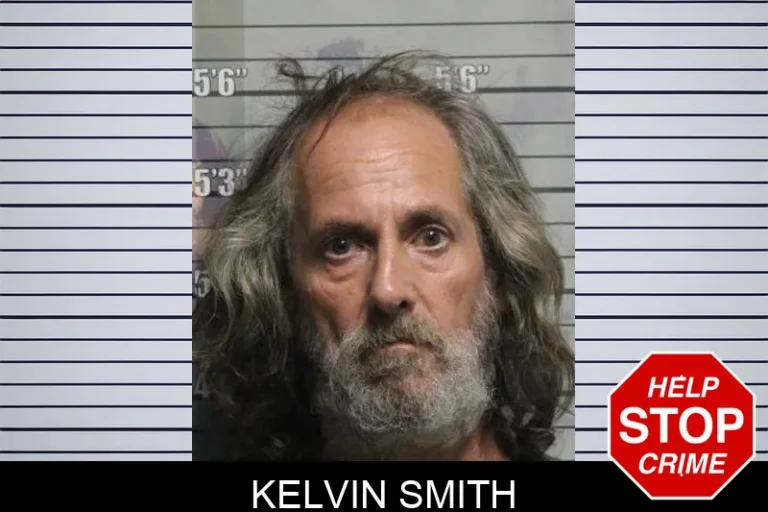 Kelvin Smith