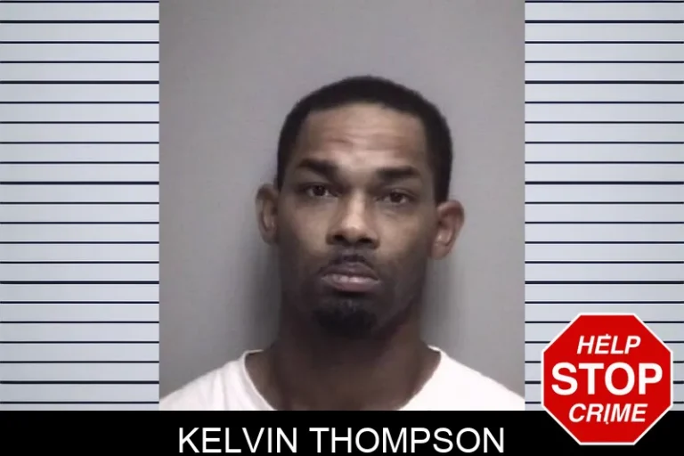 Kelvin Thompson