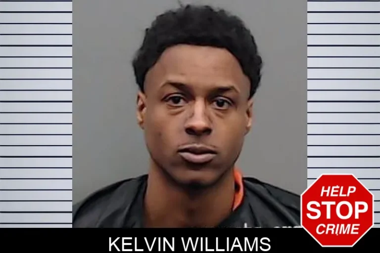 Kelvin Williams