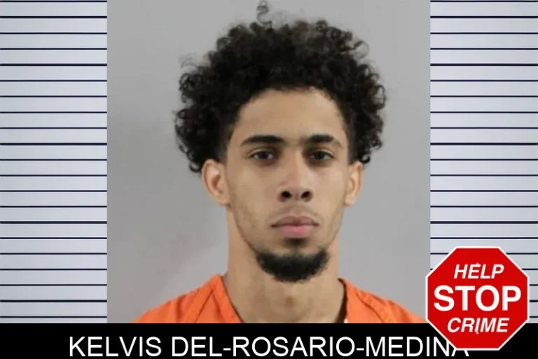 Kelvis Del-Rosario-Medina
