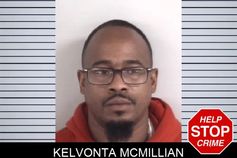 Kelvonta McMillian