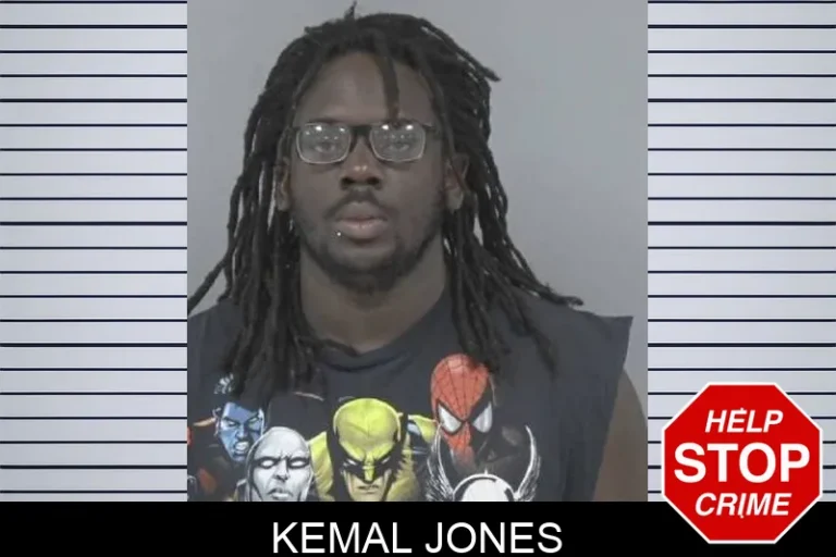 Kemal Jones