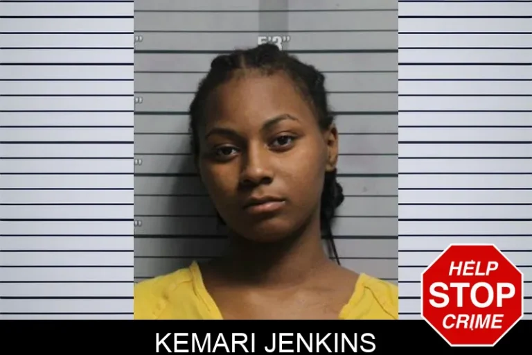 Kemari Jenkins