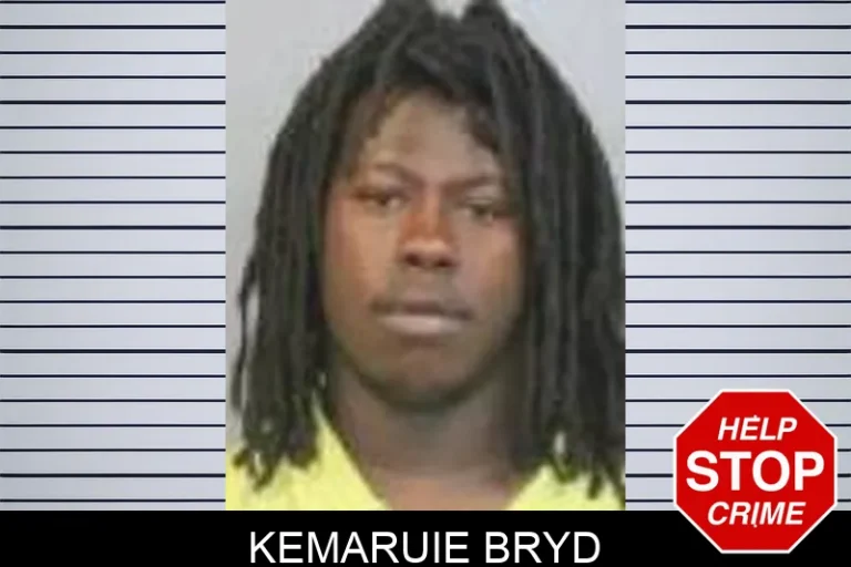 Kemaruie Bryd