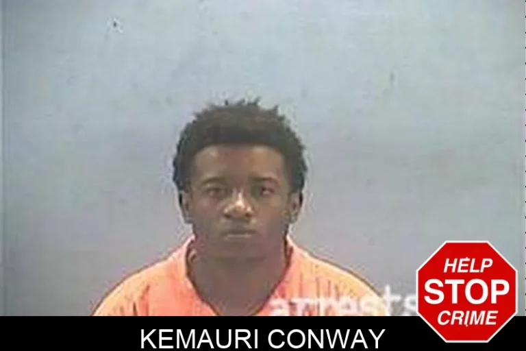 Kemauri Conway