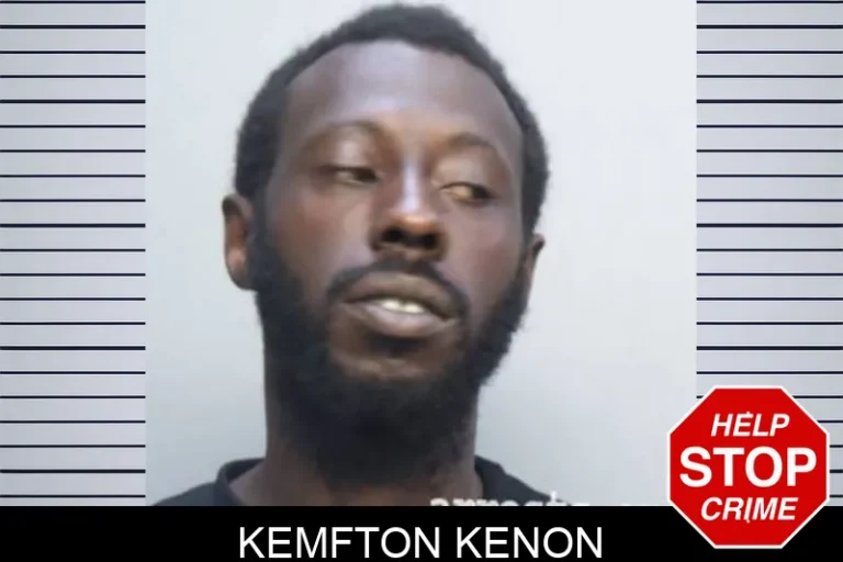 Kemfton Kenon