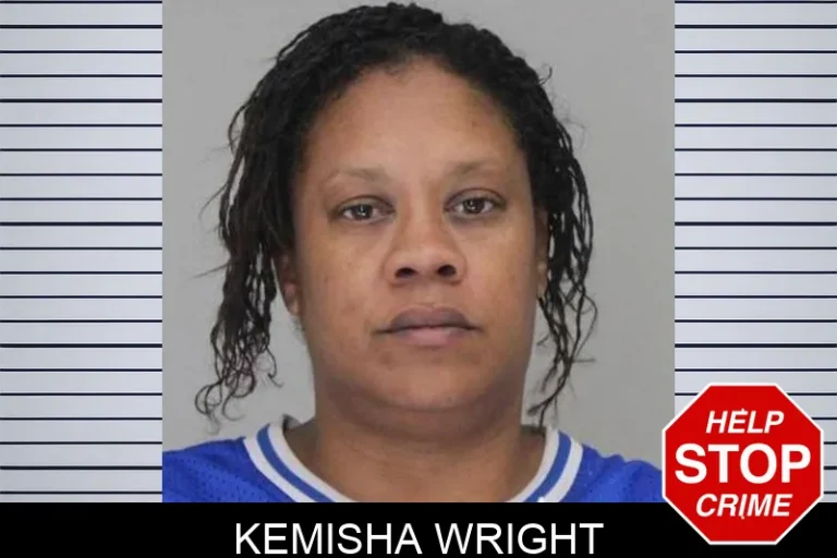 Kemisha Wright