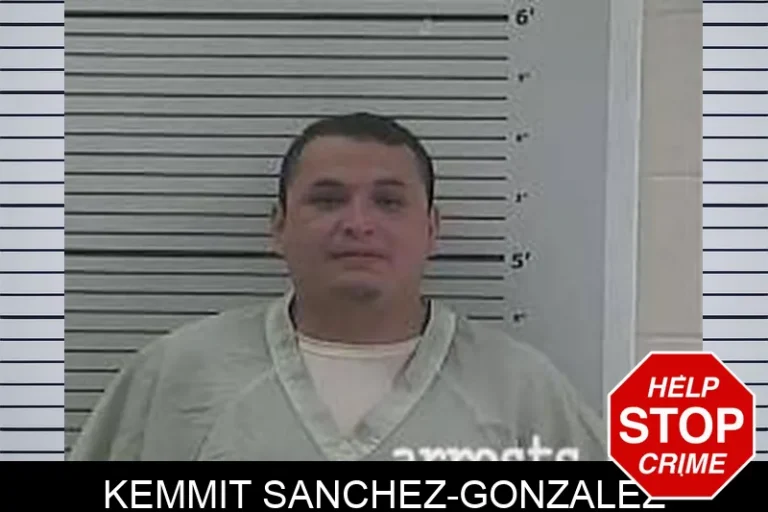 Kemmit Sanchez-Gonzalez