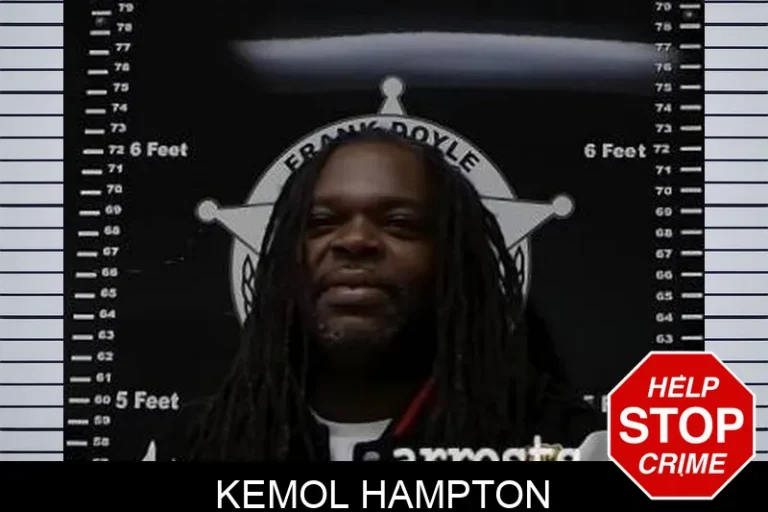 Kemol Hampton