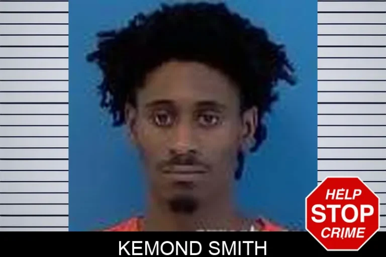 Kemond Smith
