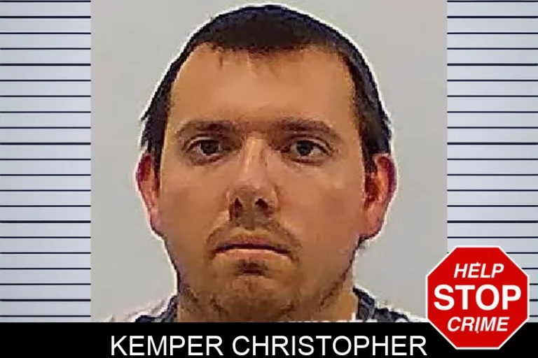 Kemper Christopher