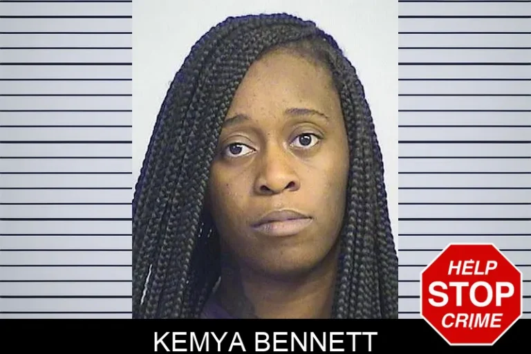 Kemya Bennett