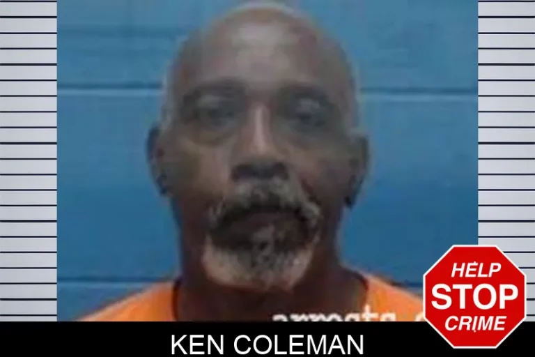 Ken Coleman
