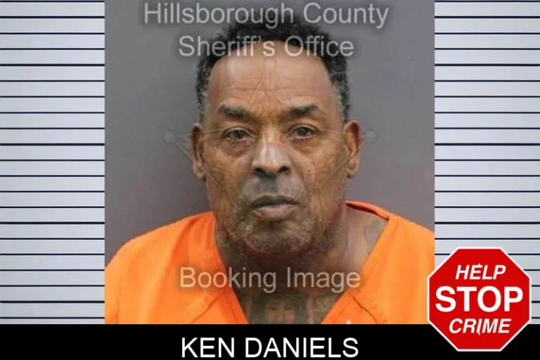 Ken Daniels