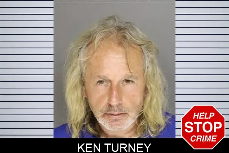 Ken Turney