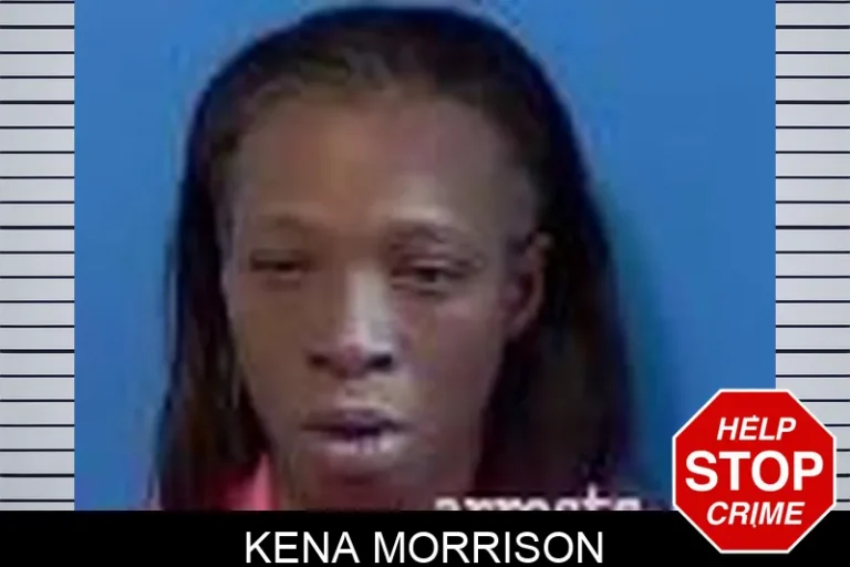 Kena Morrison