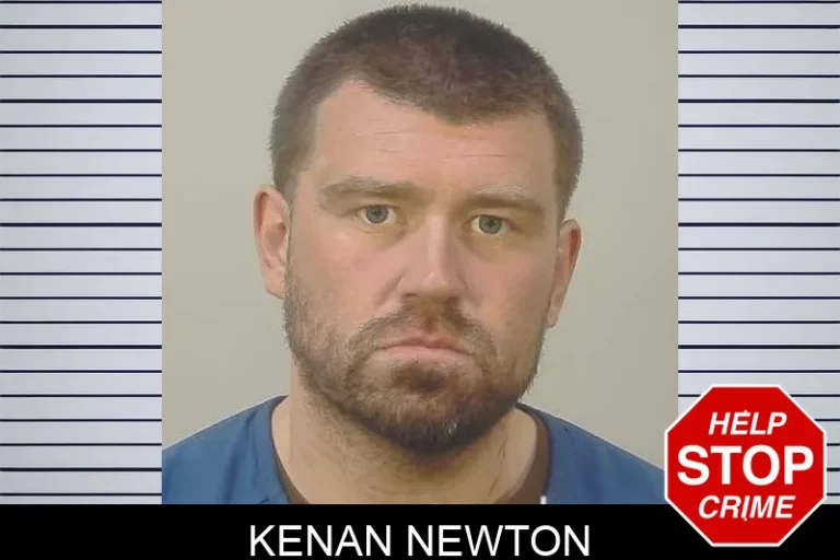 Kenan Newton
