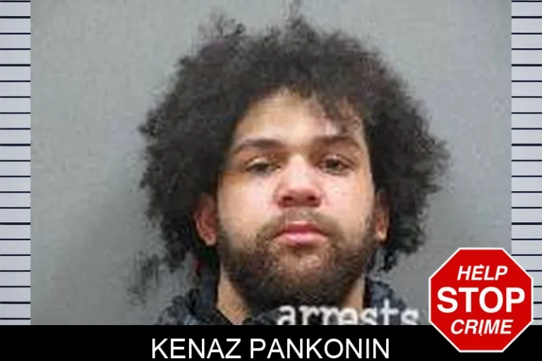 Kenaz Pankonin