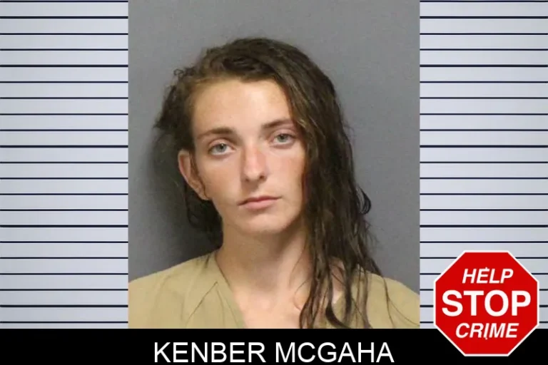 Kenber McGaha