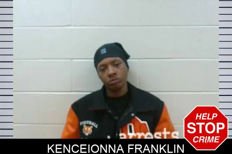Kenceionna Franklin