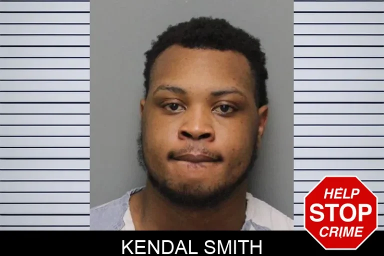 Kendal Smith