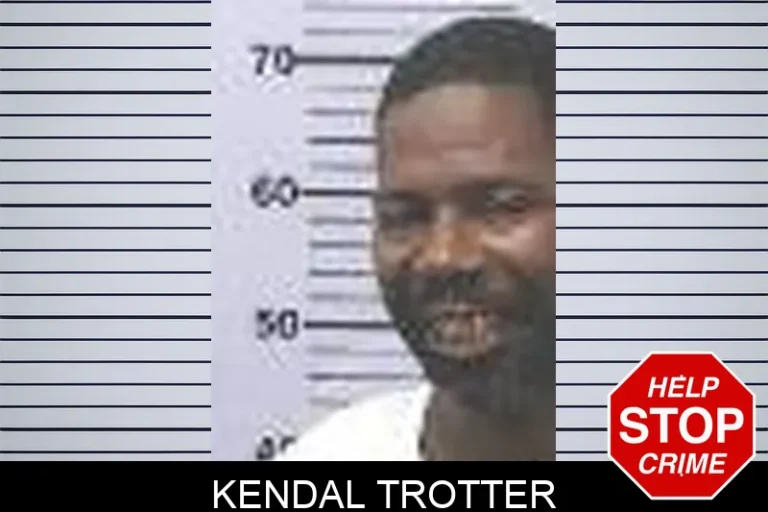 Kendal Trotter