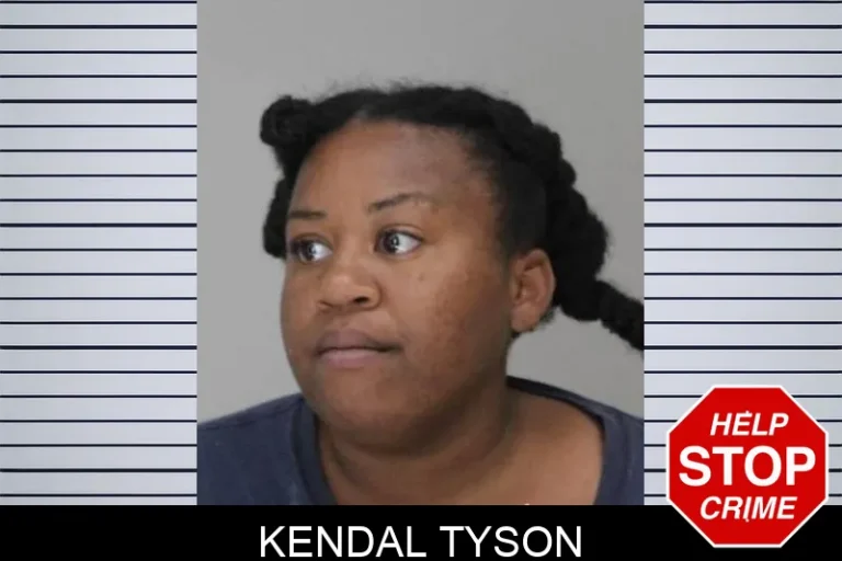 Kendal Tyson