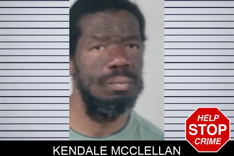 Kendale McClellan