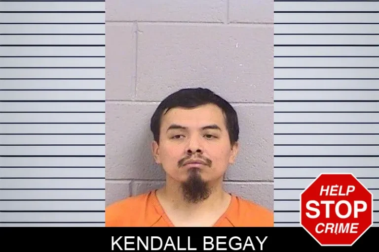 Kendall Begay