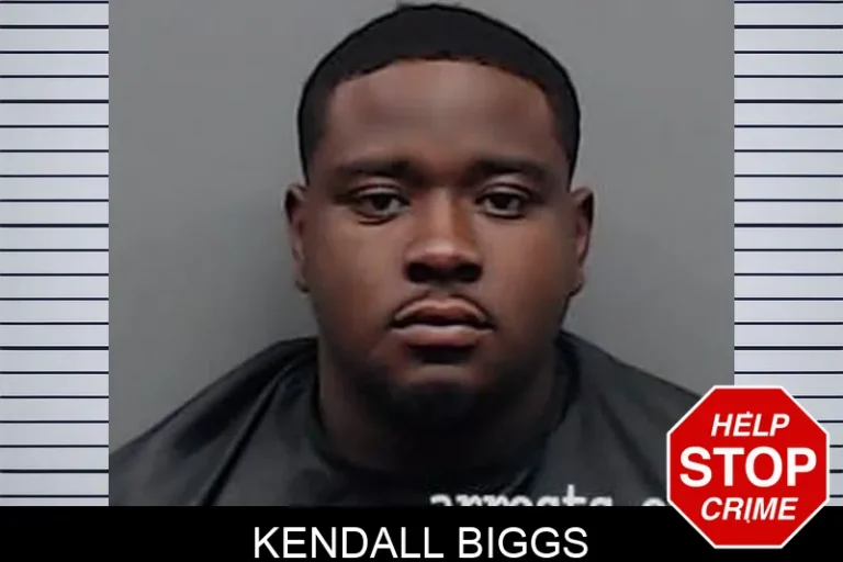 Kendall Biggs