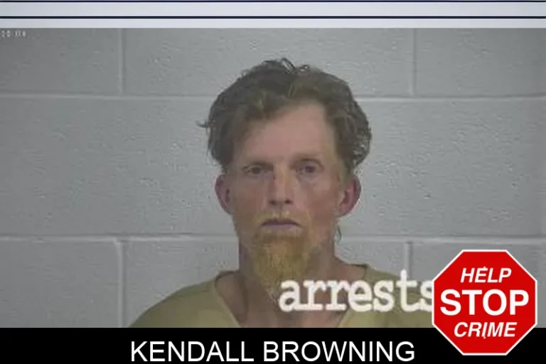Kendall Browning