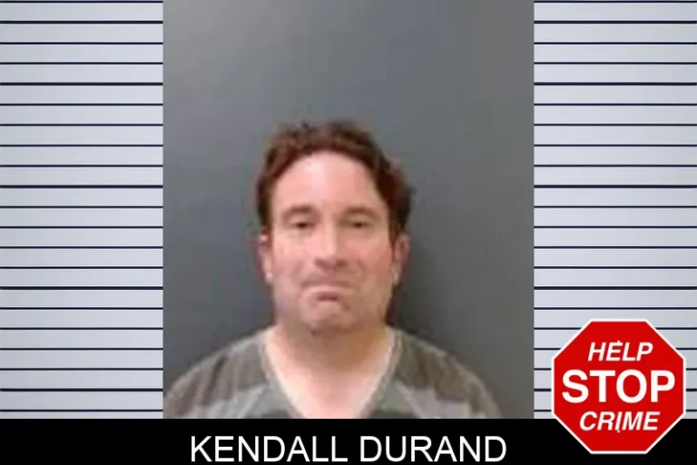 Kendall Durand