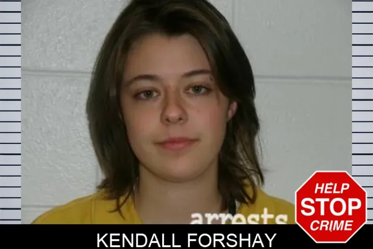 Kendall Forshay
