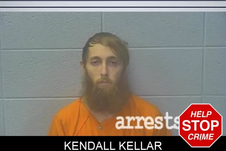 Kendall Kellar