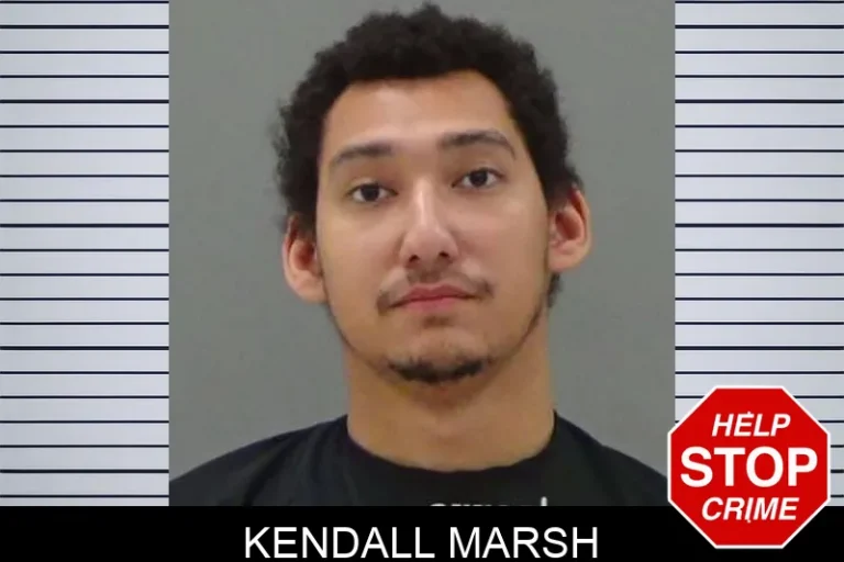 Kendall Marsh