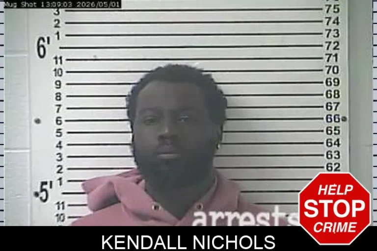 Kendall Nichols