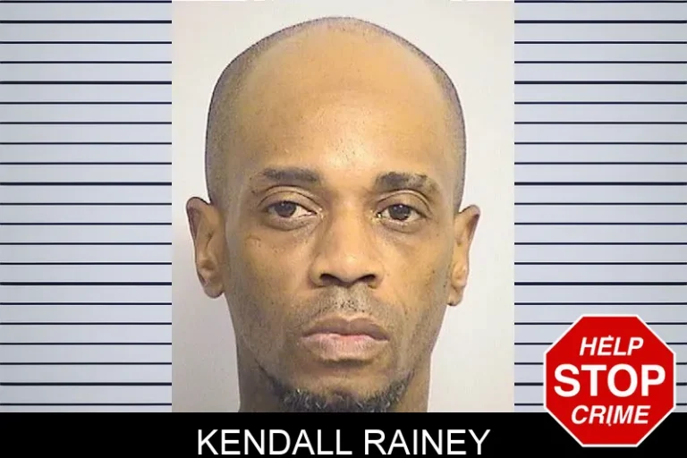 Kendall Rainey