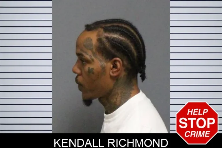 Kendall Richmond