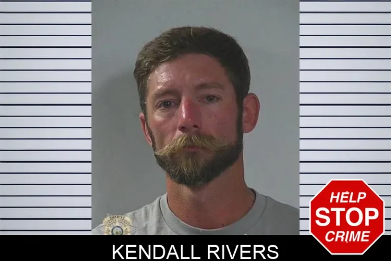 Kendall Rivers