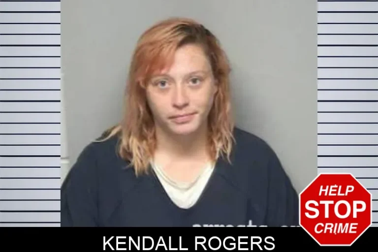 Kendall Rogers