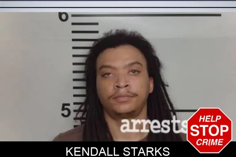 Kendall Starks