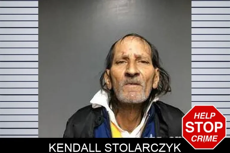 Kendall Stolarczyk