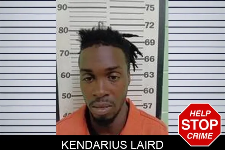 Kendarius Laird