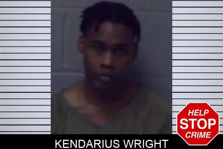 Kendarius Wright