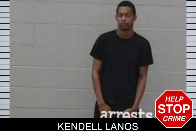 Kendell Lanos