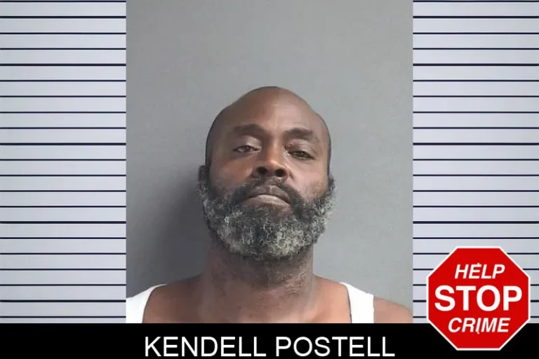 Kendell Postell