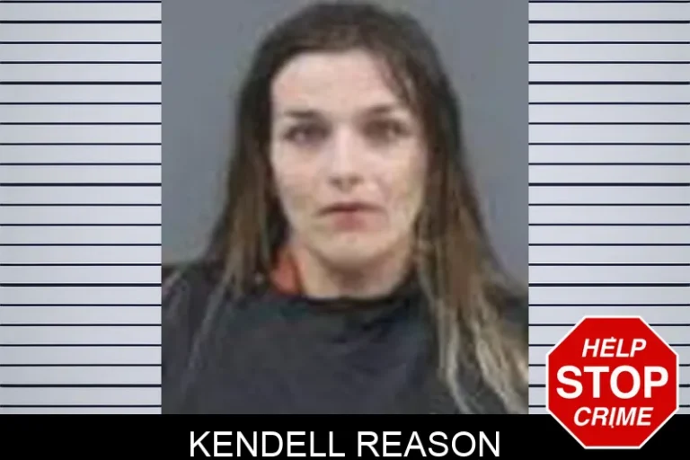 Kendell Reason