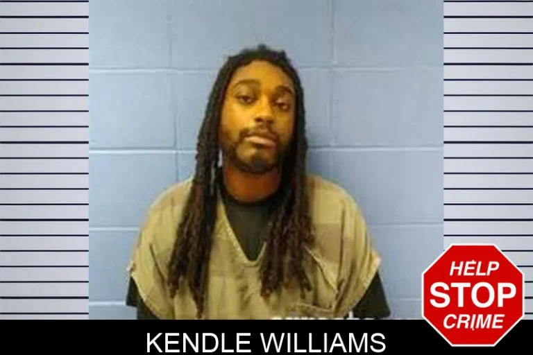 Kendle Williams